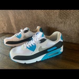 Air Max 90’s Size 10 Mens